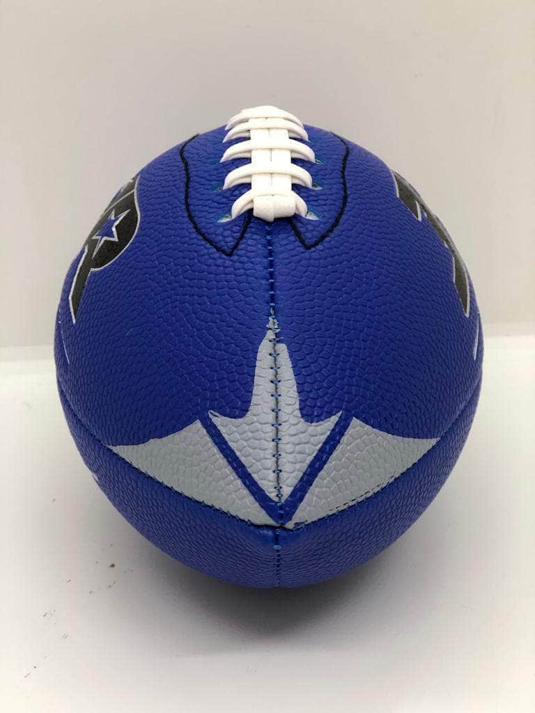 Balon Futbol Americano 3R Vector 500 – SoccerSportMx