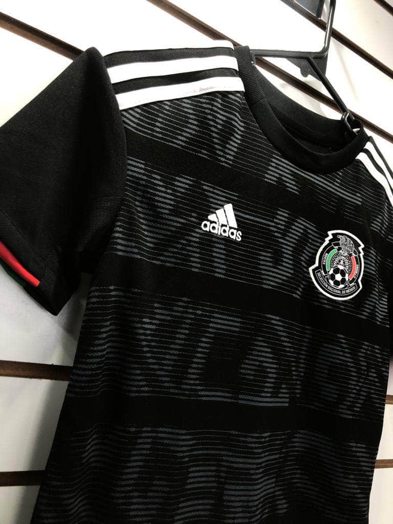 JERSEY ADIDAS SELECCION MEXICANA LOCAL 2019 JUVENIL – SoccerSportMx