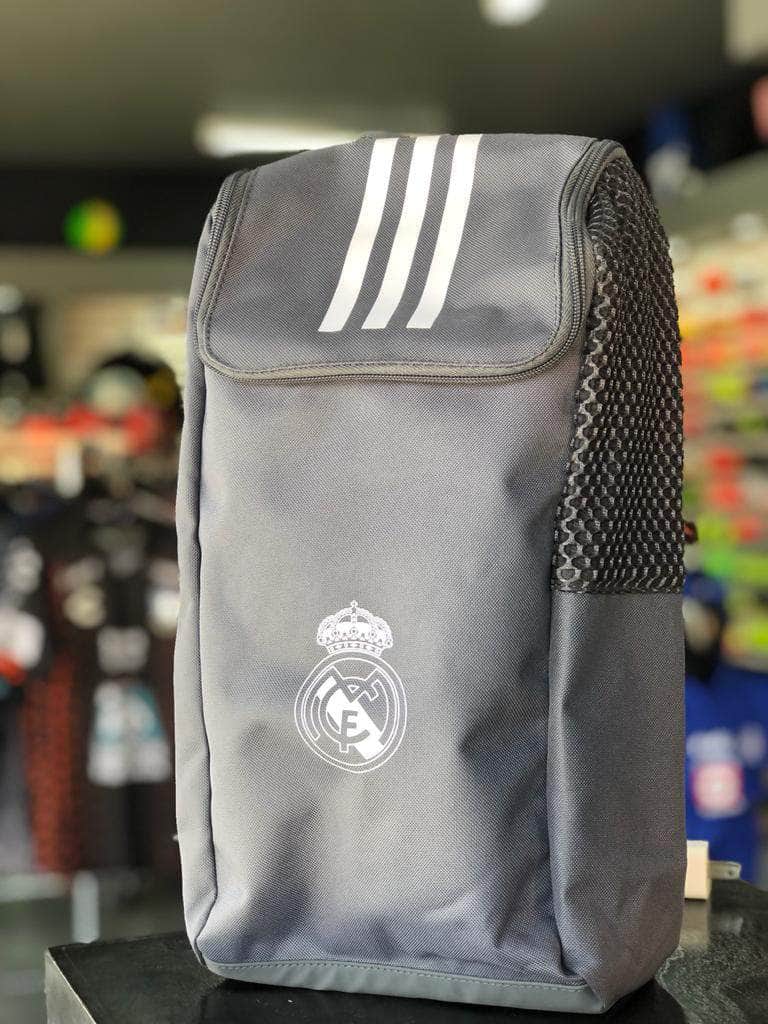 Zapatillero Real Madrid Adidas