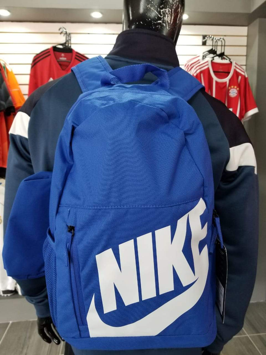 Fútbol Bolsas y mochilas. Nike MX