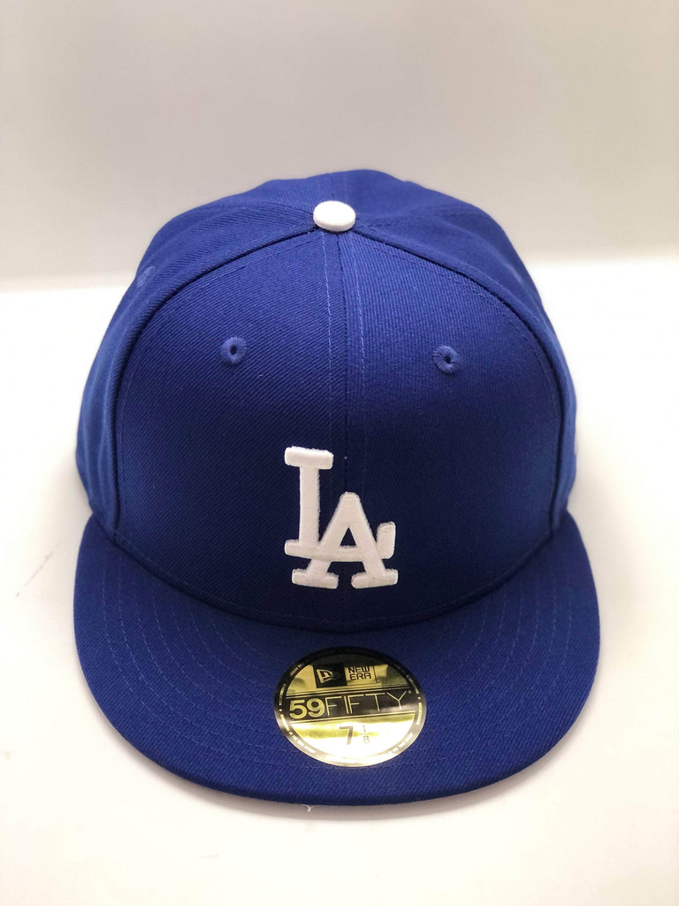 Gorra New Era 59Fifty LA Dodgers – SoccerSportMx