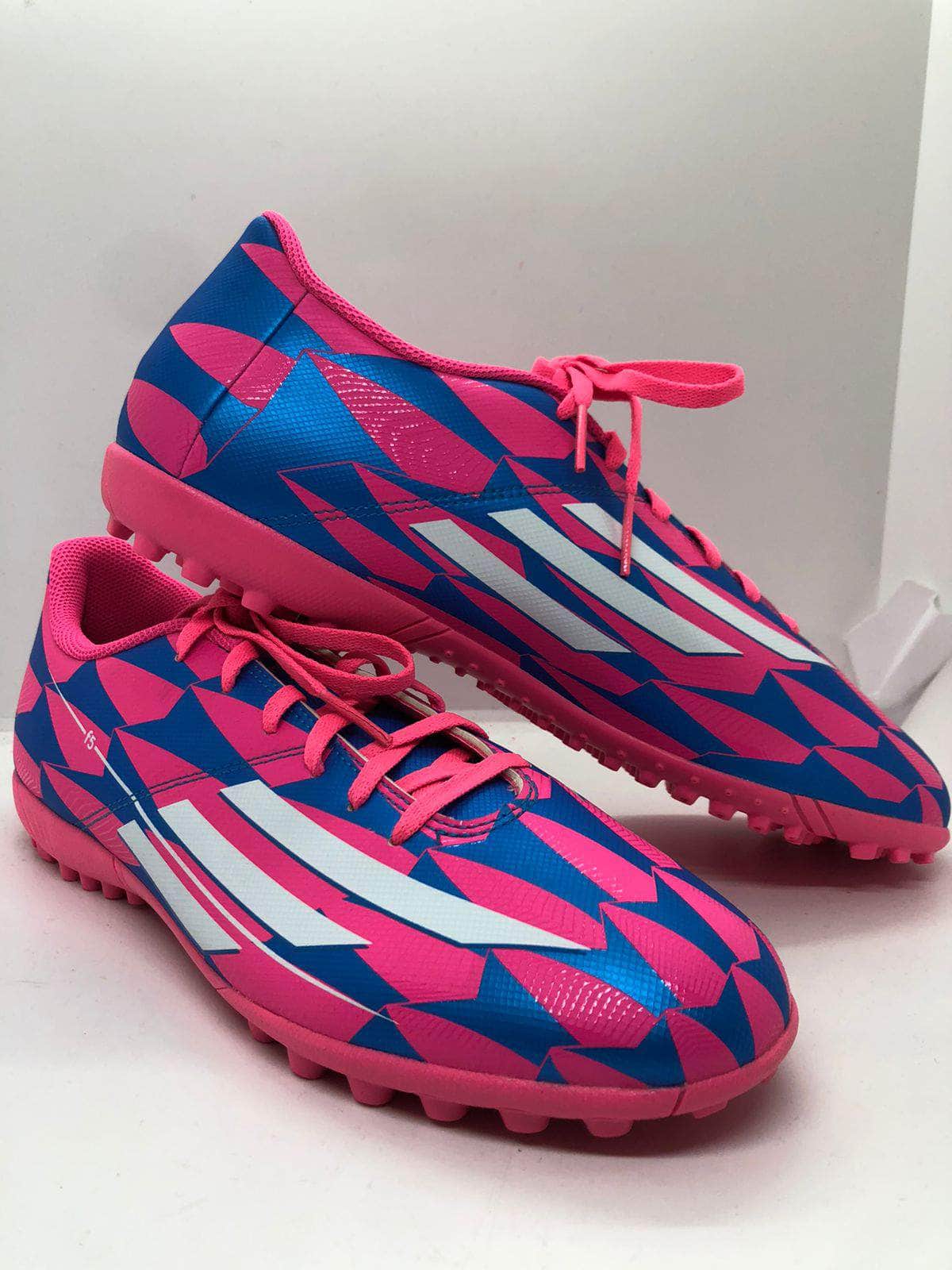 Tenis f5 adidas Clearance