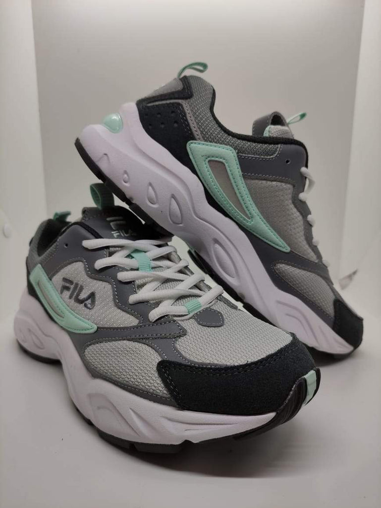 Zapatos fila originales de mujer xl Clearance