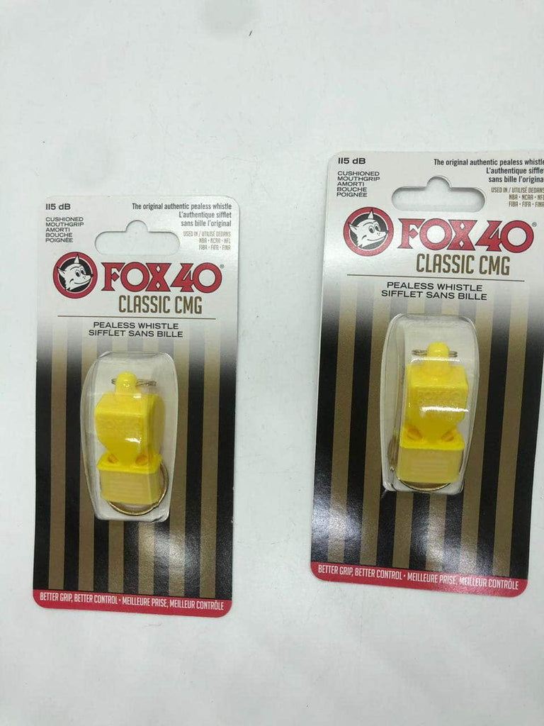 SILBATO FOX 40 CLASSIC CMG 115 DB