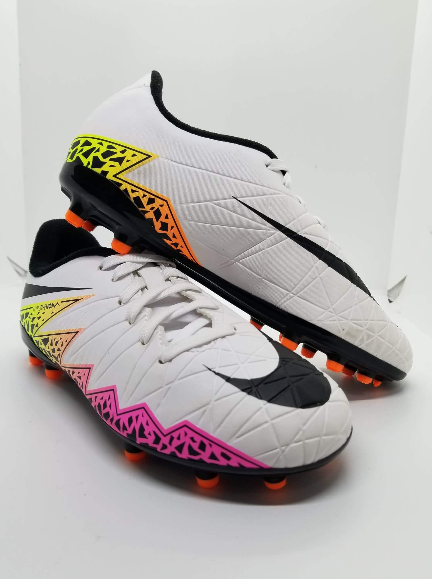 CALZADO DE Nike Hypervenom Phelon FG | Soccer Mx | Tie – SoccerSportMx | Tienda Deportiva