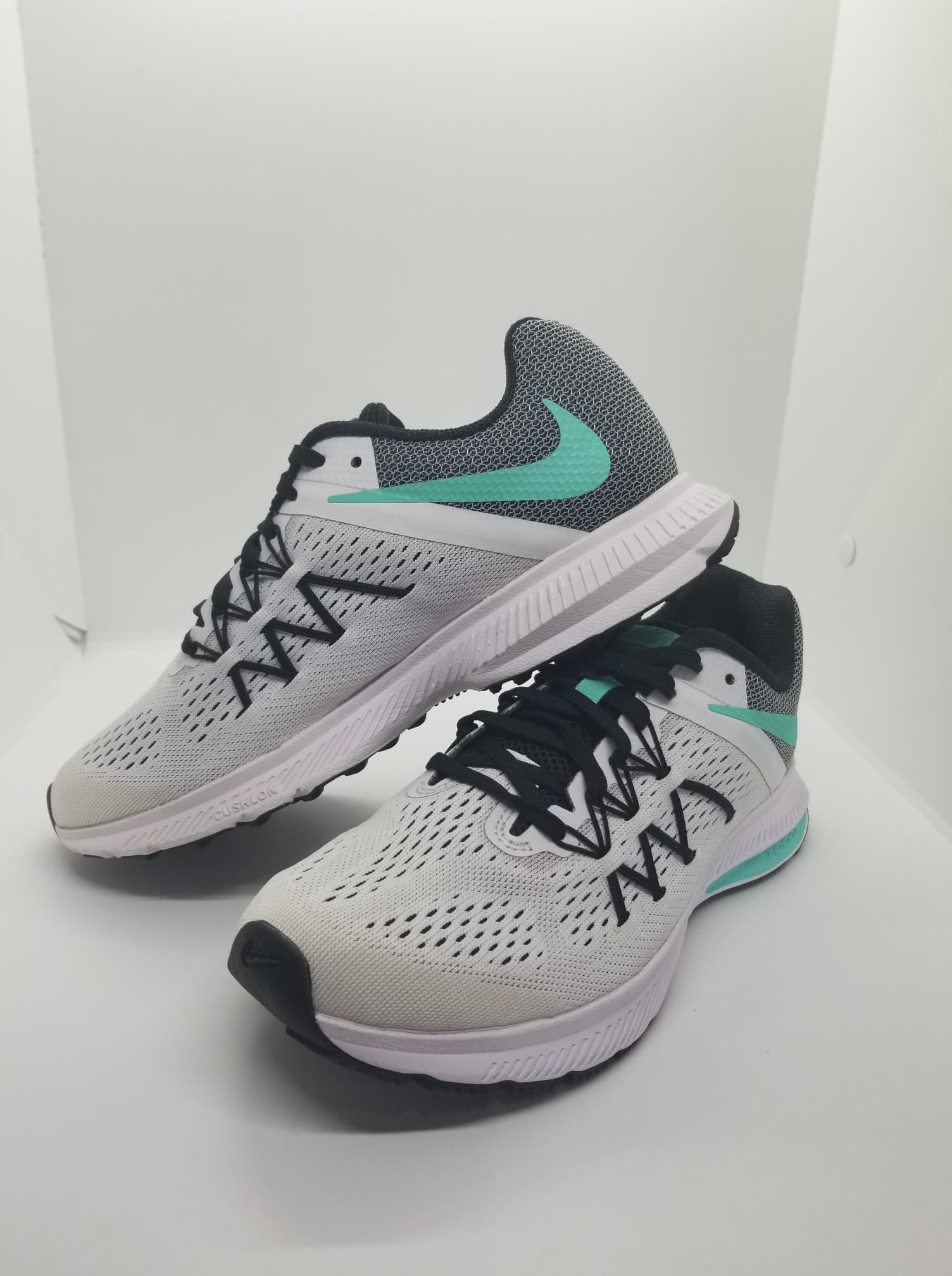 Zapatillas nike zoom winflo 3 Outlet