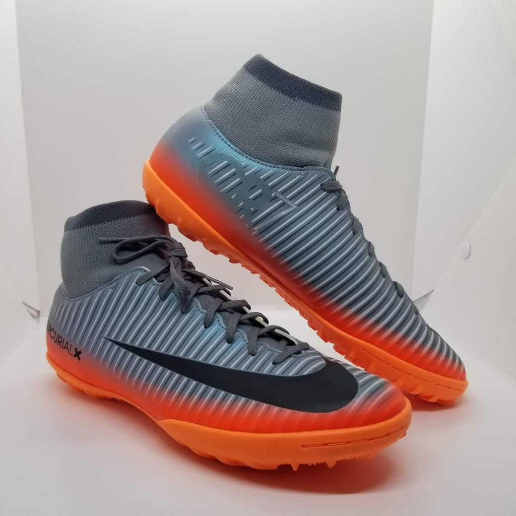 Nike cr7 tenis Clearance