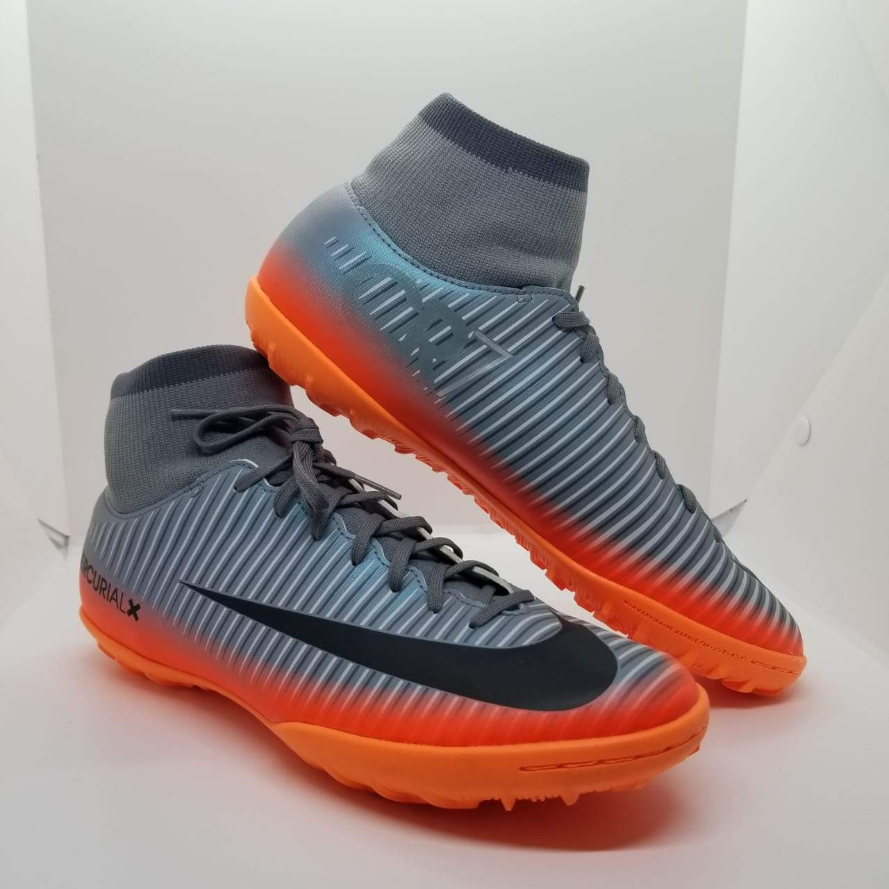 Zapatillas nike de futbol 2017 cr7 Clearance