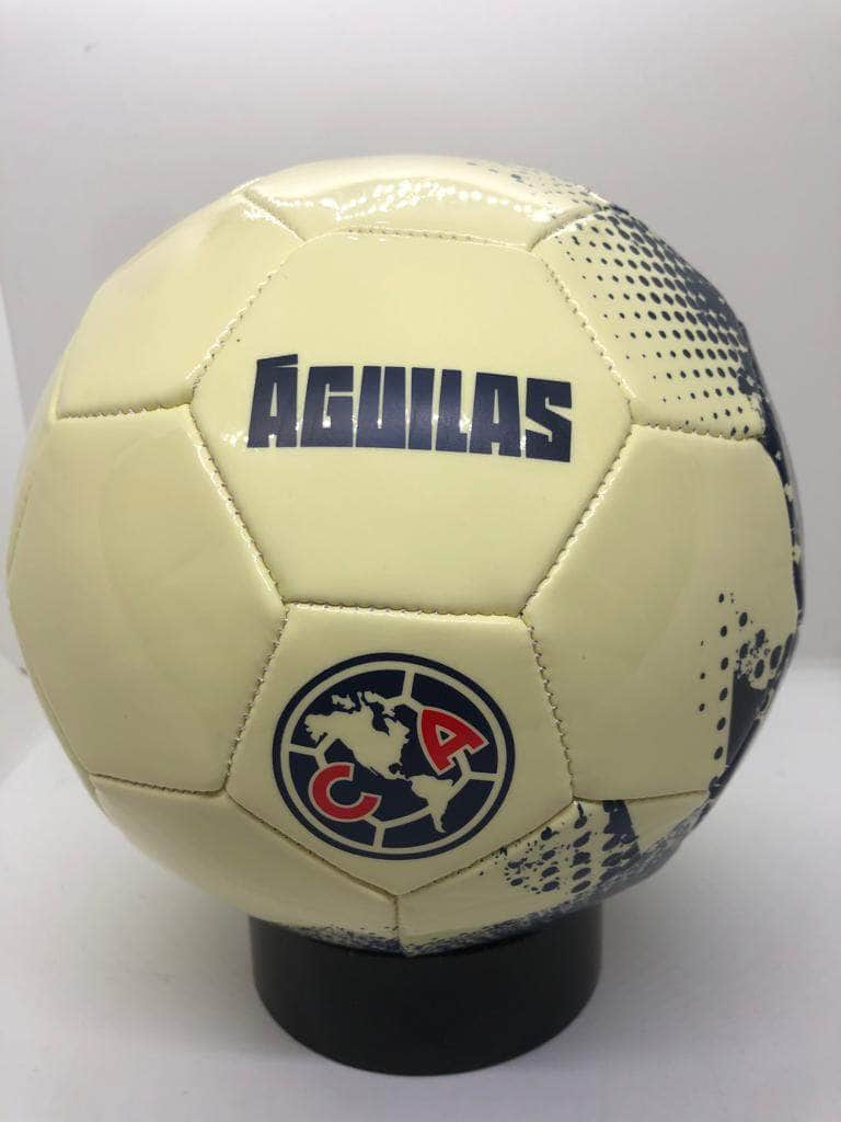 Balón de Futbol Club América No.5 Águilas - Opción A shop